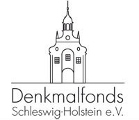 Logo Denkmalfonds