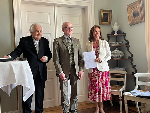 2023 Beselerpreis