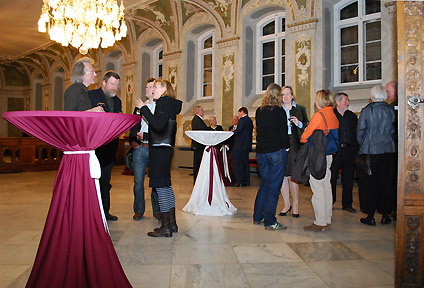 DenkmalSalon