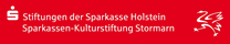 Logo der Sparkasse Holstein